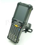 Zebra MC9200, CE 7.x, 53 VT Key, 2D Standard Range Imager MC92N0-GL0SXGYA5WR